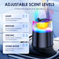 【✨Limitiertes Angebot – 50% Rabatt!!】🚗✨ Intelligenter Auto-Aromadiffusor mit Ambiente-Licht