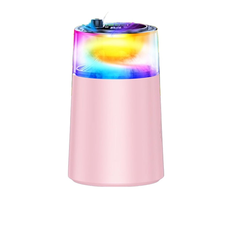 【✨Limitiertes Angebot – 50% Rabatt!!】🚗✨ Intelligenter Auto-Aromadiffusor mit Ambiente-Licht