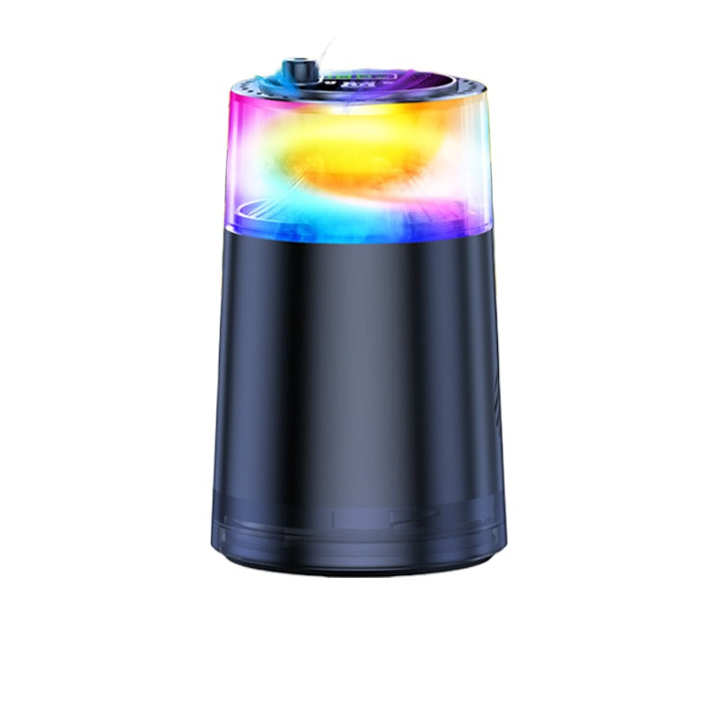 【✨Limitiertes Angebot – 50% Rabatt!!】🚗✨ Intelligenter Auto-Aromadiffusor mit Ambiente-Licht