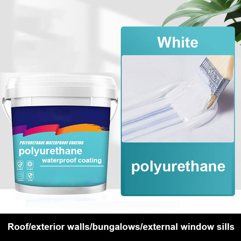 💥Heißer Verkauf 50% Rabatt🔥🍃✨🔰Polyurethan Abdichtungen und Leckreparaturen Umweltfreundliche Beschichtung🍃✨🔰