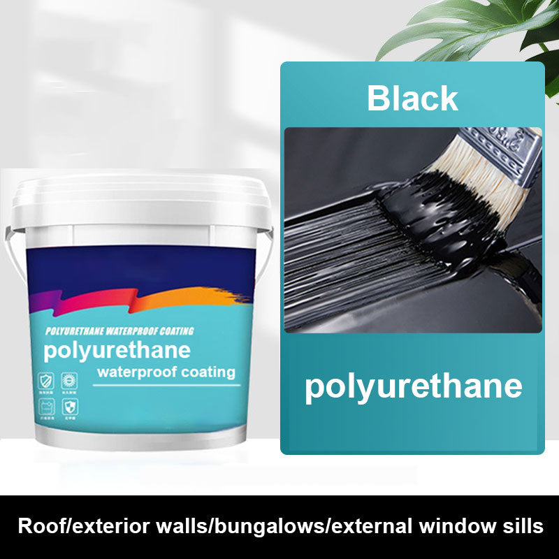 💥Heißer Verkauf 50% Rabatt🔥🍃✨🔰Polyurethan Abdichtungen und Leckreparaturen Umweltfreundliche Beschichtung🍃✨🔰