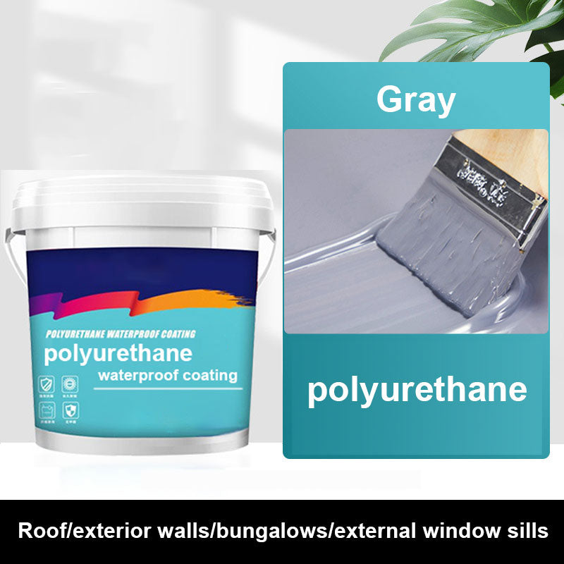 💥Heißer Verkauf 50% Rabatt🔥🍃✨🔰Polyurethan Abdichtungen und Leckreparaturen Umweltfreundliche Beschichtung🍃✨🔰