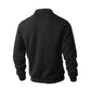 🔥 2026 New arrivals offer-Men's Casual Half-Zip Cable-Knit Sweater