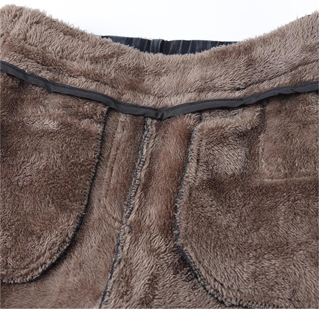 👖 50% RABATT JETZT! ❄️ Warme Skinny-Jeans mit Hoher Taille - Elastisch & Modellierend, Perfekt für Stil und Komfort im Winter ✨