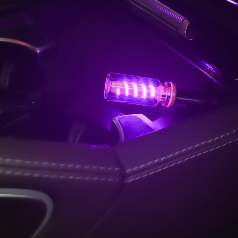 USB-LED-Ambientebeleuchtung für den Fahrzeuginnenraum