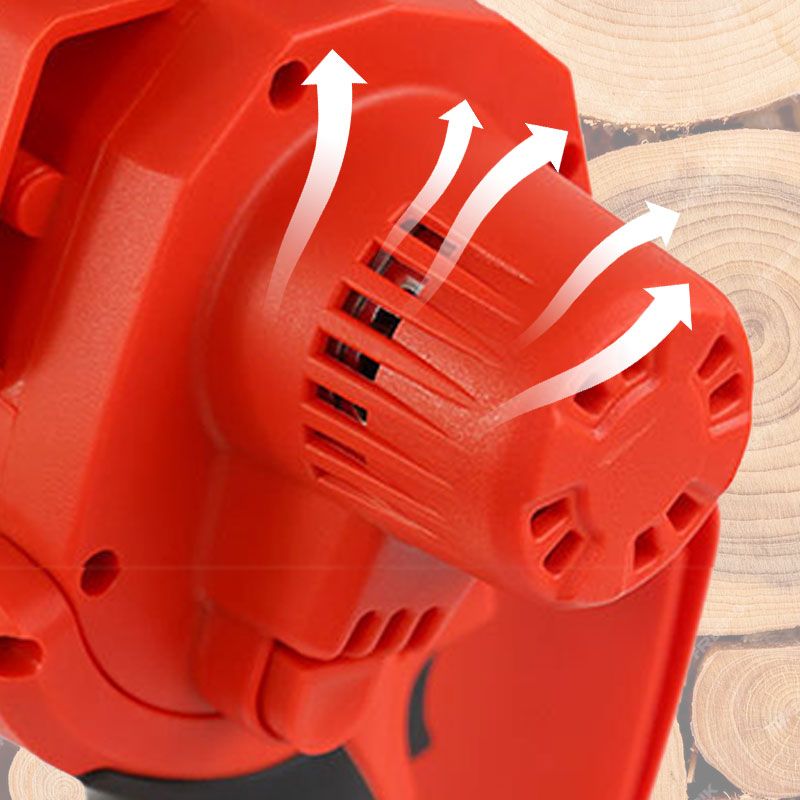 ⚡ Mini-Kettensäge 6 Zoll – 50% RABATT! 18 cm Holz in 8 Sekunden, kabellos, 22.000 U/min – leistungsstark & sicher.