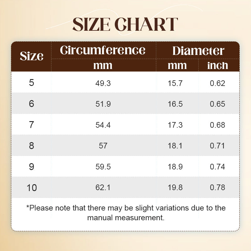 💎  50% di sconto 💍Modischer Mémoire-Ring mit glitzernden Zirkonia-Steinen