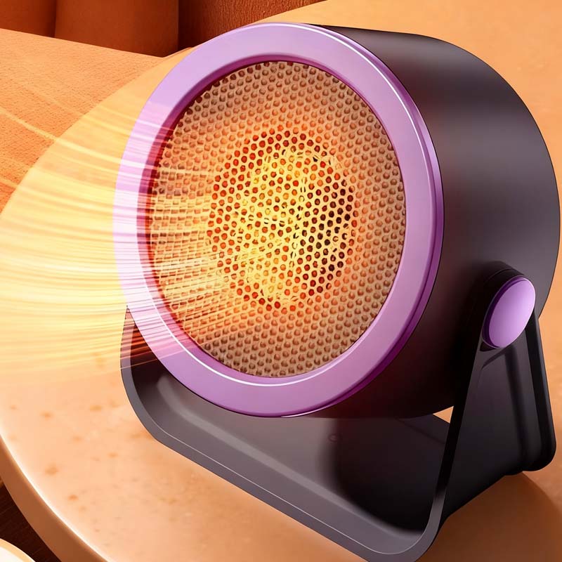 🔥 Entsperren Sie mini verstellbaren Raumheizer
