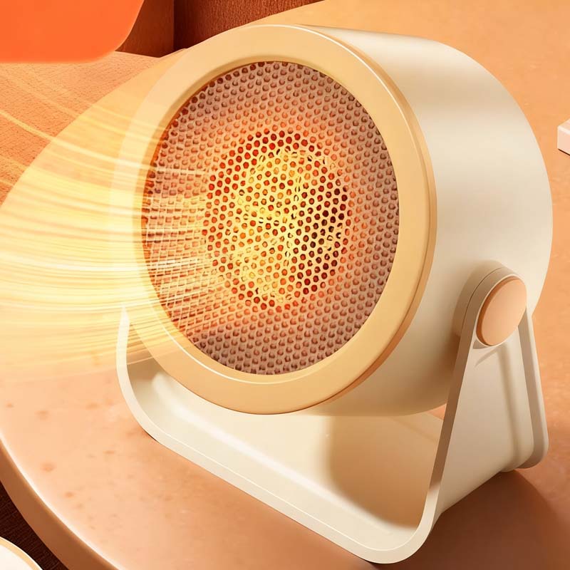 🔥 Entsperren Sie mini verstellbaren Raumheizer