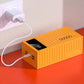 🔥Solange der Vorrat reicht 50 % Rabatt!🎉Schnellladende Powerbank mit digitaler Anzeige