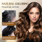 🎅Weihnachts-Sonderangebot: 50 % Rabatt🎁Sofortige graue Haare Abdeckung Kamm
