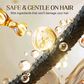 🎅Weihnachts-Sonderangebot: 50 % Rabatt🎁Sofortige graue Haare Abdeckung Kamm