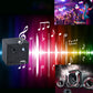 🎄Weihnachtsangebot 60 % Rabatt🔥Wiederaufladbare & tragbare RGB-Laser-Party-Leuchte