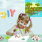 Diamant-Malerei-Sticker-Sets