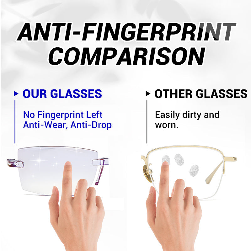 👓 JETZT 50 % RABATT! 💙 Blaulichtfilterbrille – reduziert die Belastung der Augen, stilvolles Gestell und leicht für den ganzen Tag 🖥️✨