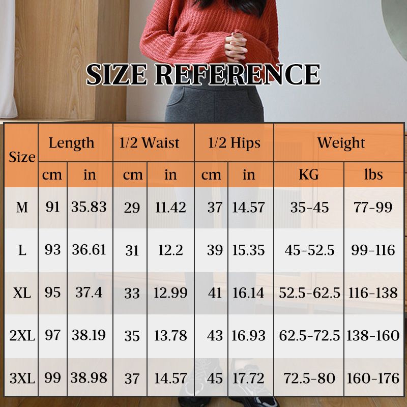 👖 60 % RABATT! 🎉 Thermo-Kaschmir-Skinny-Hose – Hightech-Wärme, luxuriös weich & schlanke Silhouette 📦