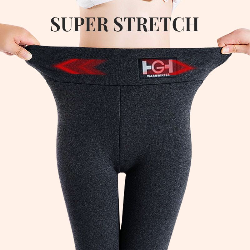 👖 60 % RABATT! 🎉 Thermo-Kaschmir-Skinny-Hose – Hightech-Wärme, luxuriös weich & schlanke Silhouette 📦