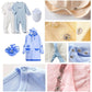 🧵 50 % RABATT! 🔘 DIY-Knopf-Set – Komplettes Werkzeugset, einfach in der Anwendung & verstärkt deine Kleidung ✂️