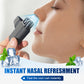 👃 60% RABATT! 🌿 Kühlender Nasen-Inhalator – Sofort Wach, Bekämpft Müdigkeit & Praktisch für Unterwegs 🍃