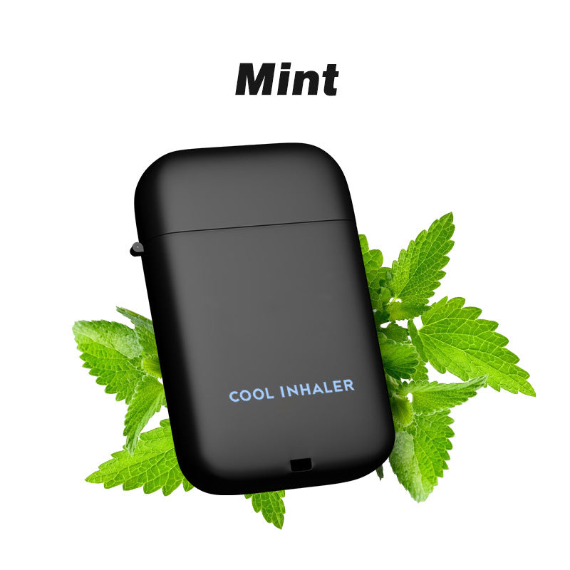 👃 60% RABATT! 🌿 Kühlender Nasen-Inhalator – Sofort Wach, Bekämpft Müdigkeit & Praktisch für Unterwegs 🍃
