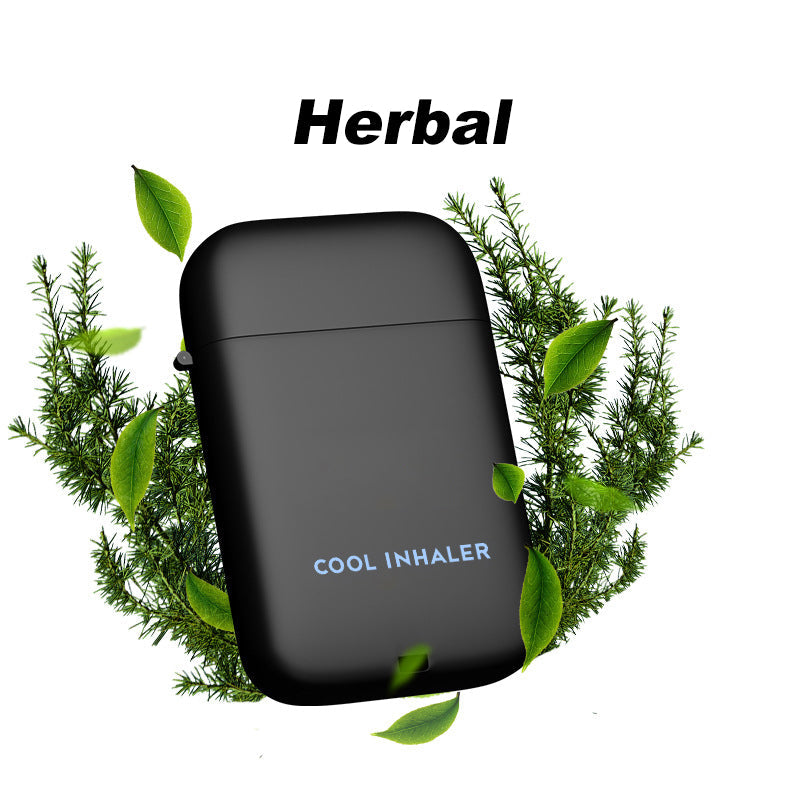 👃 60% RABATT! 🌿 Kühlender Nasen-Inhalator – Sofort Wach, Bekämpft Müdigkeit & Praktisch für Unterwegs 🍃