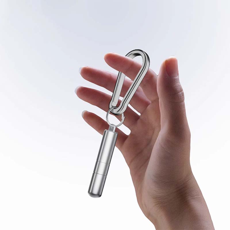 2-in-1 Ohrhörer-Reinigungsbürste & SIM-Karten Nadel