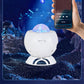 📢📢50 %  RABATT !! ⏰Aurora Sternprojektor mit Bluetooth-Lautsprecher