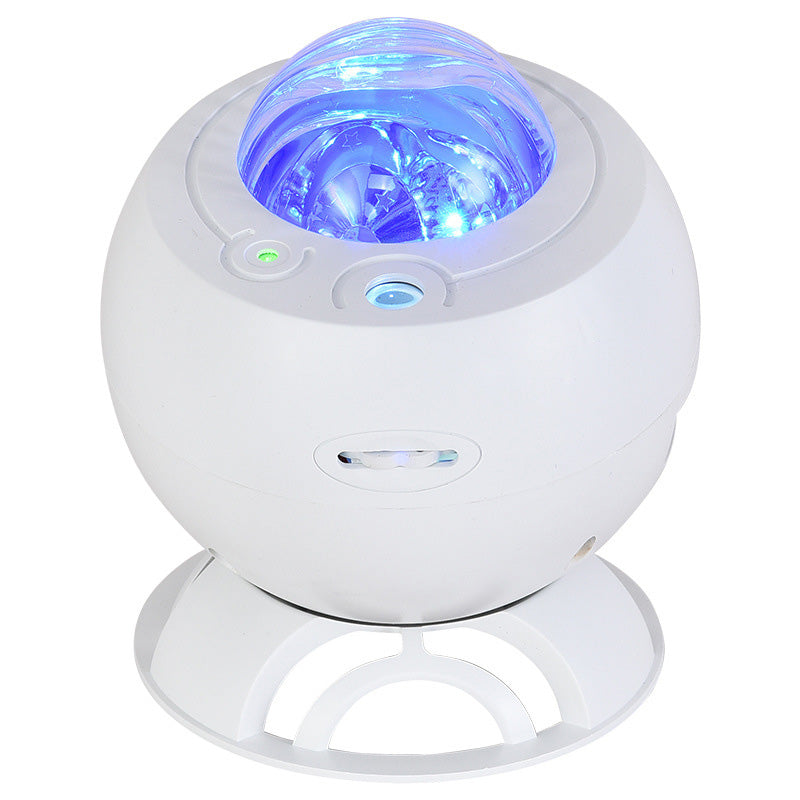 📢📢50 %  RABATT !! ⏰Aurora Sternprojektor mit Bluetooth-Lautsprecher