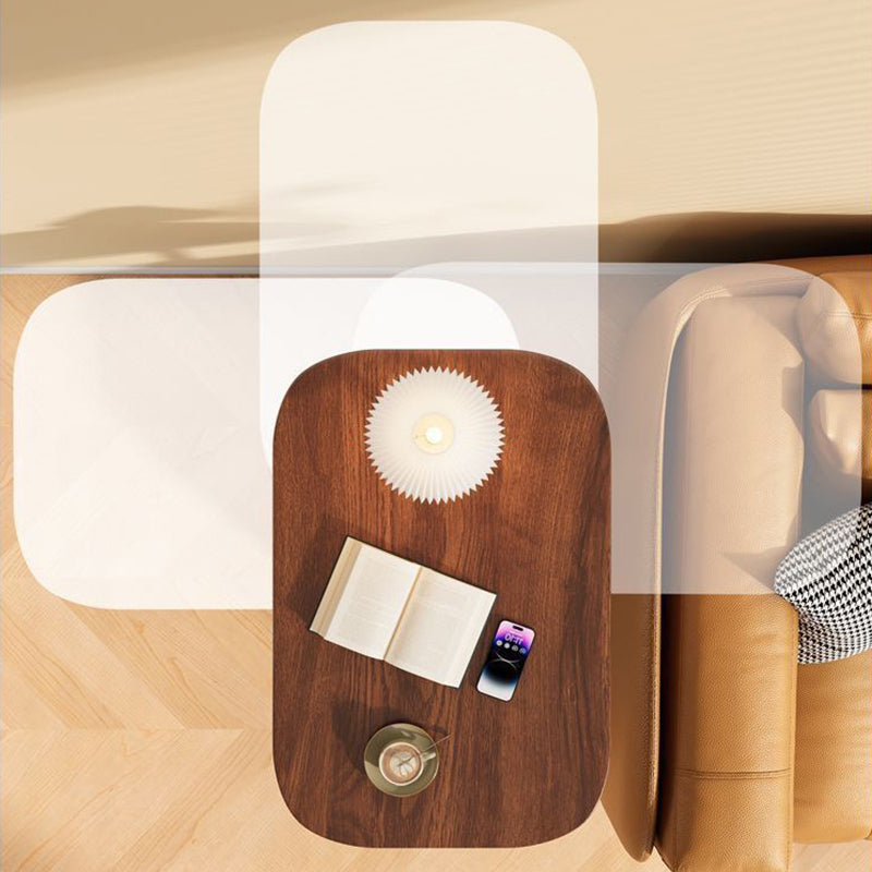 ⚡ C-förmiger verstellbarer Klapptisch 🛋️