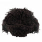 📢📢50 %  RABATT !! ⏰Punk-Style-Hut mit angebrachter einfacher Perücke und gestrickter Bart