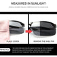 🕶️ 55% RABATT! ⏰ Photochrome Sonnenbrille mit polarisierten blendfreien HD-Gläsern – Randloser Sportrahmen – Perfekt für Autofahren, Angeln, Radfahren & Outdoor – schützt zuverlässig bei jedem Wetter ☀️