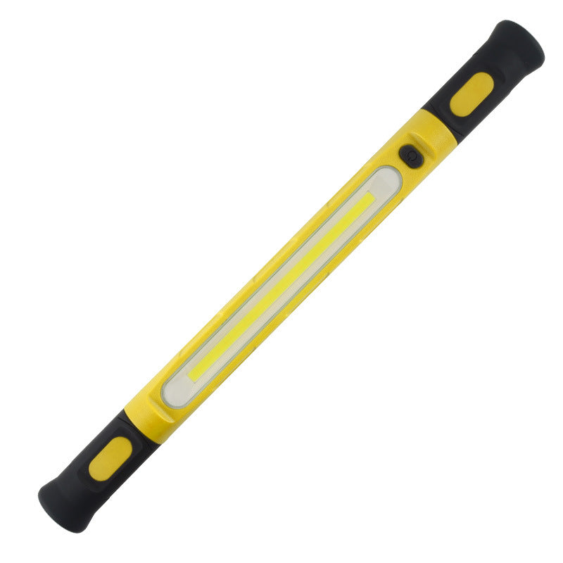 💡 50% RABATT! 🔧 LED-Arbeitsleuchte 3000LM mit Magnetfuß & Aufhängehaken – 5200mAh Akku – Perfekt für Werkstatt, Garage oder Auto – robuster Begleiter für jede Reparatur 🔋