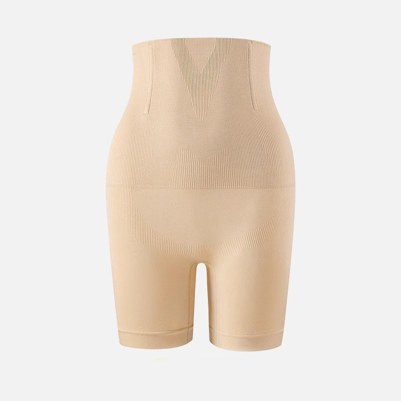 Formende High-Waist Hose mit Tragekomfort – strafft & formt für eine perfekte Silhouette bei jedem Anlass.