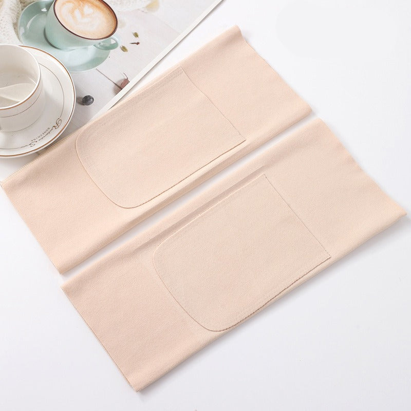 🔥Elastische thermische Kniebandagen mit Taschen