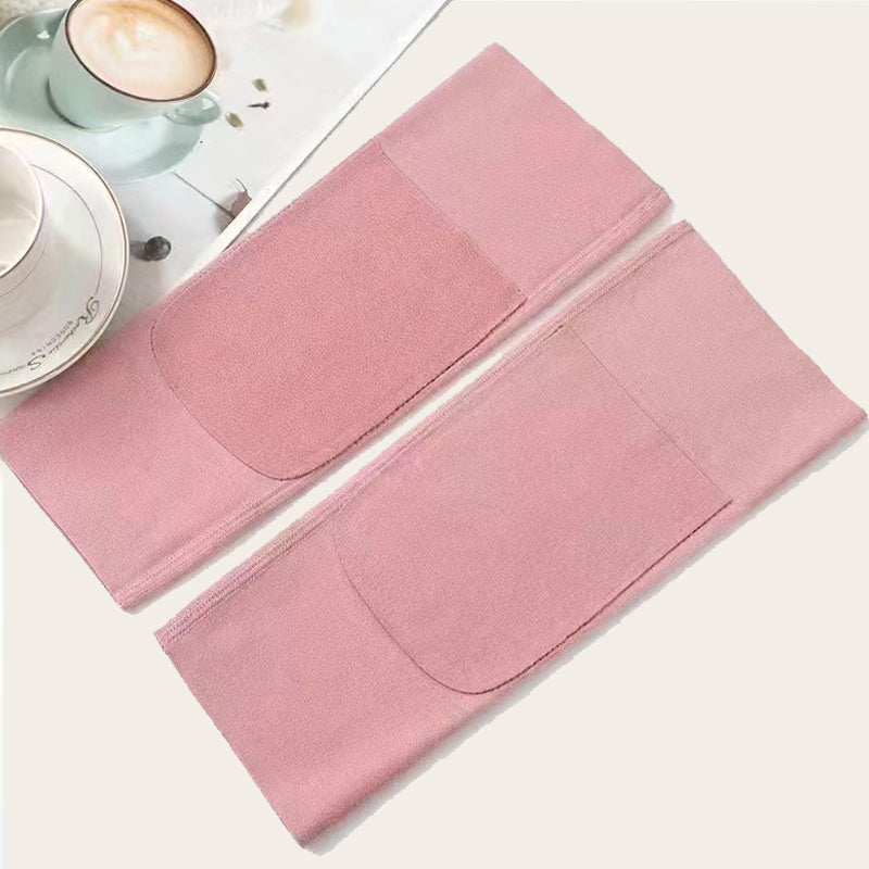 🔥Elastische thermische Kniebandagen mit Taschen