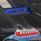 Präzisions-Magnet-Steckschlüsselhalter-Set