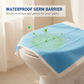 🏆Flash-Sale⚡Über 50.000 verkauft! Fast ausverkauft – 💥Einweg-Toilettensitzauflagen, wasserdicht – 🚽 hygienisch, bequem und perfekt für Reisen und öffentliche Toiletten 🧳