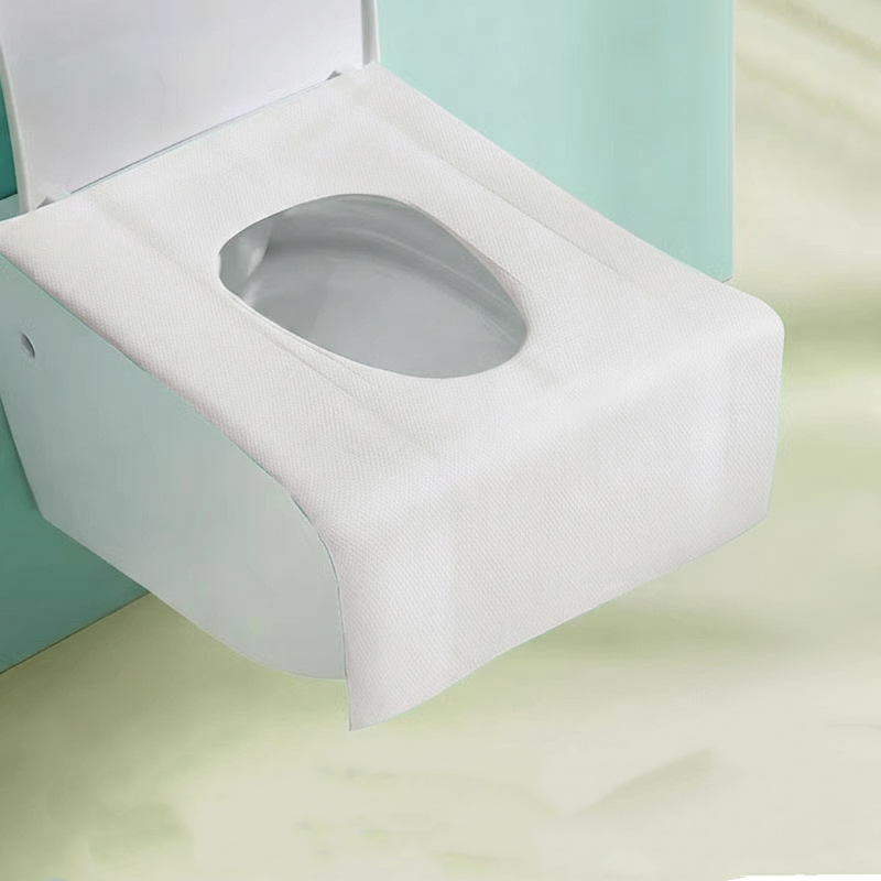 🏆Flash-Sale⚡Über 50.000 verkauft! Fast ausverkauft – 💥Einweg-Toilettensitzauflagen, wasserdicht – 🚽 hygienisch, bequem und perfekt für Reisen und öffentliche Toiletten 🧳