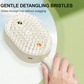 ✨💆‍♀️ Elektrische Sprüh- & Massage-Haarbürste – sanfte Pflege & Entspannung für die Kopfhaut💆♀️✨