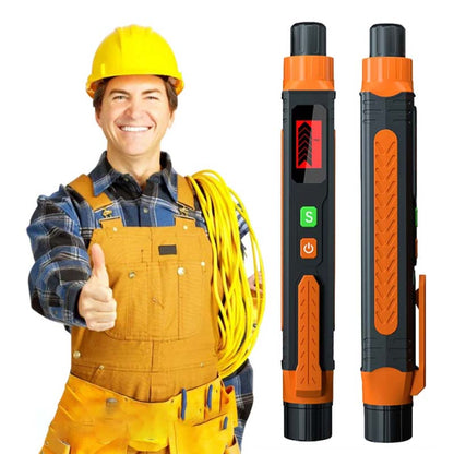 📢📢60 % Rabatt!! ⏰Tragbares Lecksuchgerät in Stiftform für brennbare Gase