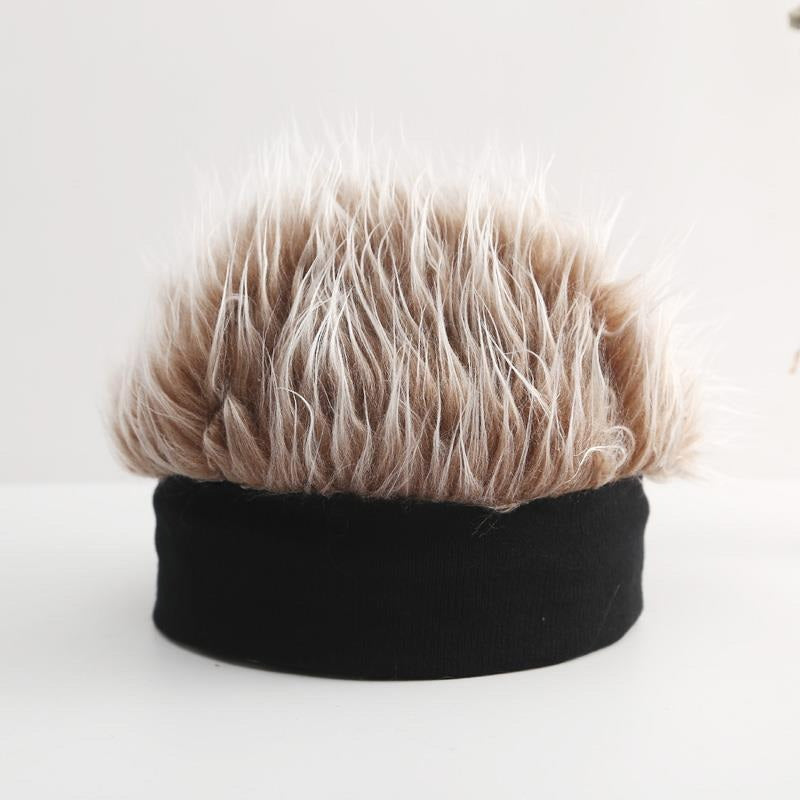 📢📢50 % Rabatt!! ⏰Unisex-Perücke im Hip-Hop-Stil