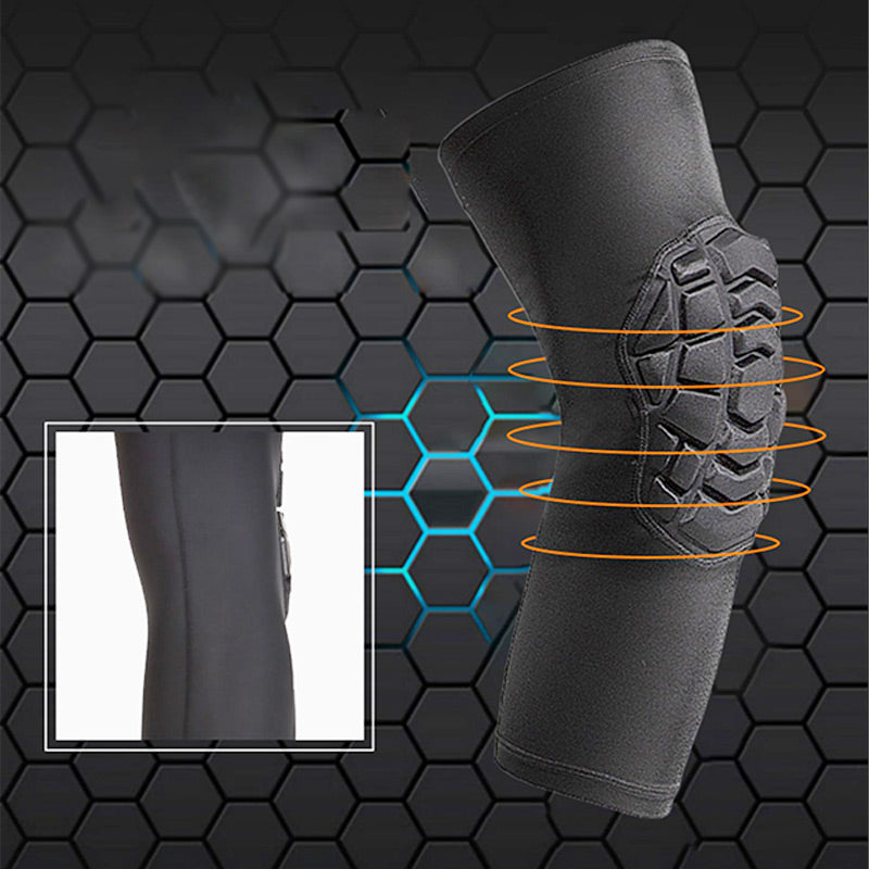 🤩🤩 50% Rabatt! Profi Knie- & Ellbogenschützer für maximalen Schutz bei Arbeit, Sport & Alltag 🔥📌 Robust, bequem & nachhaltig