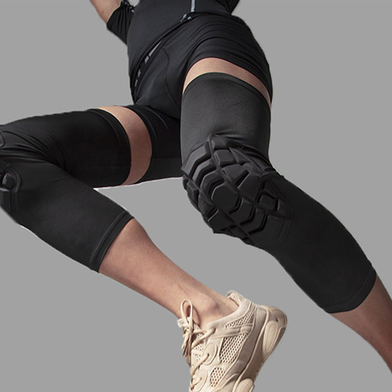 🤩🤩 50% Rabatt! Profi Knie- & Ellbogenschützer für maximalen Schutz bei Arbeit, Sport & Alltag 🔥📌 Robust, bequem & nachhaltig