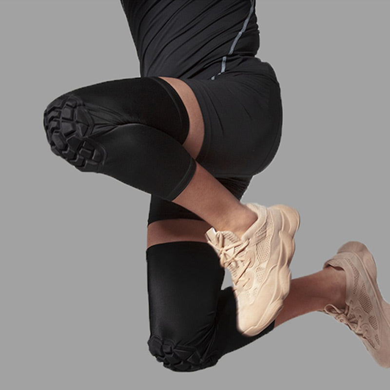 🤩🤩 50% Rabatt! Profi Knie- & Ellbogenschützer für maximalen Schutz bei Arbeit, Sport & Alltag 🔥📌 Robust, bequem & nachhaltig