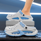🔥 Neuheit Star 2026 | 2-in-1-Sandalen für Herren | Komfort den ganzen Tag lang 👣