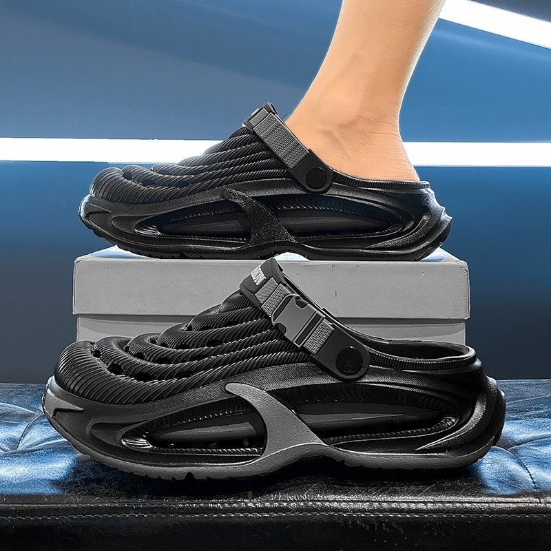 🔥 Neuheit Star 2026 | 2-in-1-Sandalen für Herren | Komfort den ganzen Tag lang 👣