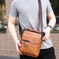🎒📢 50% RABATT + 2 STÜCK KOSTENLOSER VERSAND! Herren Business-Freizeittasche mit großer Kapazität – Für Meeting, Reise & Stadtalltag 🏢