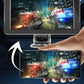 Tragbares Bluetooth-Autoradio