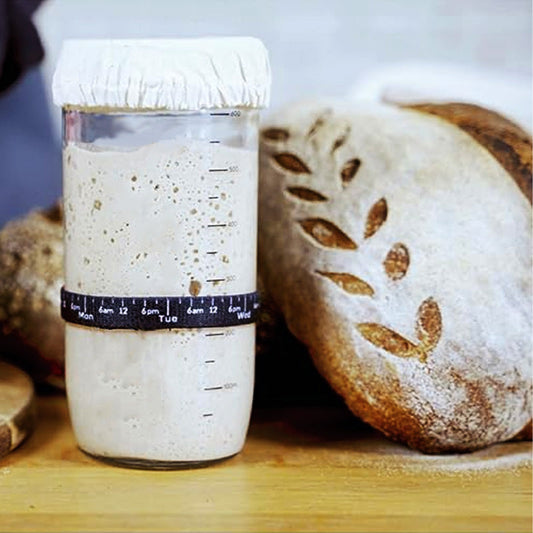 Sauerteig-Starter-Set
