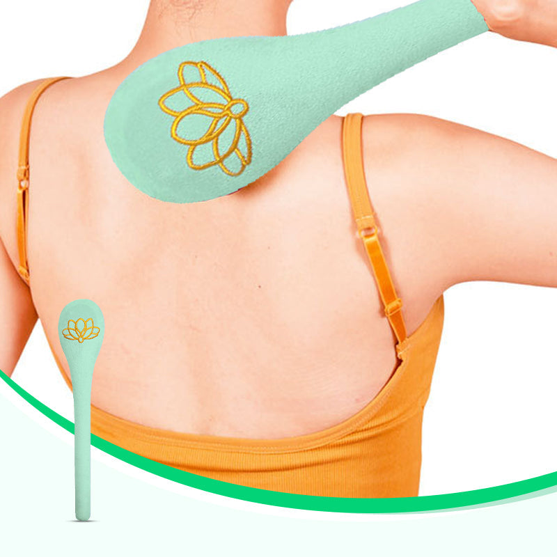 Massage-Hammer für Meridiane und Muskeln